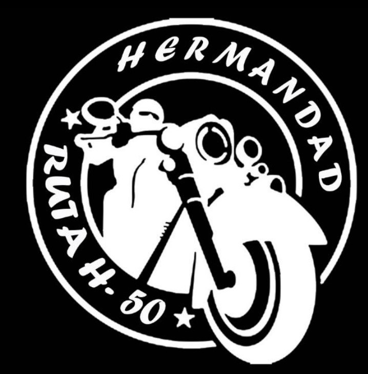 HERMANDAD RUTA H-50 MG